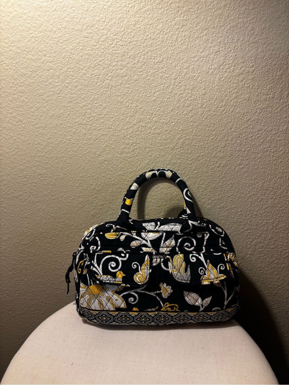 Vera Bradley Small handbag